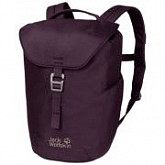 Городской рюкзак Jack Wolfskin Kado 14 aubergine 2008091-1600