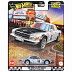 Машинка Hot Wheels Premium '80 Mercedes-Benz 500 SLC Rallye (GJT68 HRT63)