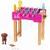Игровой набор Barbie Настольный футбол (GRG75 GRG76)