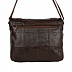 Мужская сумка Pola 3138 brown
