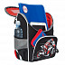 Рюкзак школьный с мешком GRIZZLY RAm-185-9 /1 black