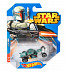 Машинка Hot Wheels Звездные войны Боба Фетт (CGW35) Машинка Hot Wheels Звездные войны Боба Фетт (CGW35)