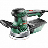 Эксцентриковая шлифмашина Bosch Pex 400 AE 06033A4020