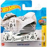 Машинка Hot Wheels Базовой коллекции Cloak and Dagger 157/250 (5785 HKK19) mainline 2023