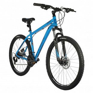 Велосипед Stinger 26" Element Evo 14" blue