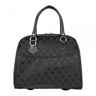 Бьюти-Кейс Polar П7096-05 black