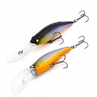 Воблер Akara Carrier 75F A80 C75F-A80