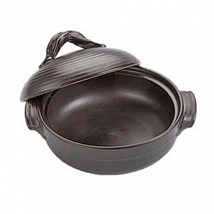 Кастрюля Dekok 1,15 л HR-1079