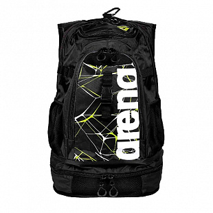 Рюкзак Arena Water Fastpack 2.1 001484 500 black