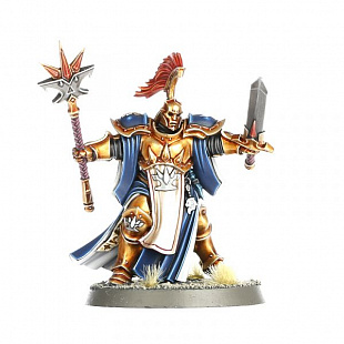 Настольная игра Games Workshop Warhammer: Age of Sigmar: Soul wars 80-01-60
