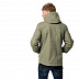 Куртка мужская Jack Wolfskin Caledon Jacket M khaki