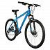 Велосипед Stinger 26" Element Evo 14" blue