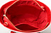 Женская сумка Pola 61005 red