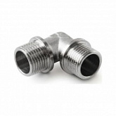 Колено Pro Aqua наружная-наруная резьба 1/2" 02-M15-M15X