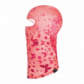 Балаклава детская Buff Polar Balaclava Butterfly Pink