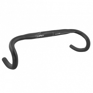 Руль Force Road H9.2 black 310098