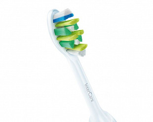 Сменные чистящие насадки Philips InterCare 2 шт HX9002/07