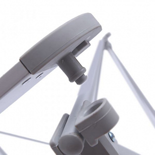 Складной стол KingCamp Folding Round Table 3861