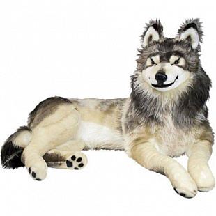 Игрушка Fancy Волк 80 см VOL3V