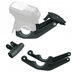 Держатель для смартфона SKS COMPIT/E+ с модулем +COM UNIT 11536