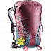 Рюкзак Deuter Gravity Rock&Roll 28 SL 3362219-5324 maron/arctic