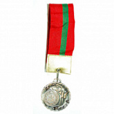 Медаль 3 место Zez Sport 5,0-FL