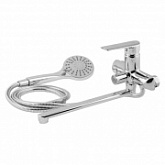 Смеситель Av Engineering для ванны Lt D35 AVFOT7-A339