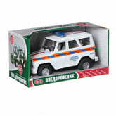 Внедорожник Play Smart 9076F