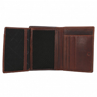 Портмоне Samsonite Oleo SLG CJ0*07 137 brown