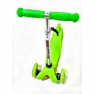 Самокат детский Zez Sport 804