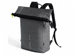 Противокражный рюкзак XD Design Bobby Urban P705-642 Grey