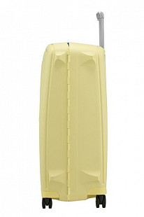 Чемодан Samsonite S`Cure 75см 10U-46002 Pastel Yellow