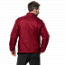 Куртка мужская Jack Wolfskin Jwp Thermic One Jacket M dark lacquer red