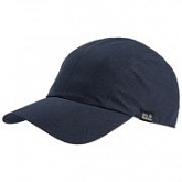 Кепка женская Jack Wolfskin Activate Sky Cap midnight blue