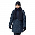 Шарф Jack Wolfskin Milton Scarf 1903911-1010 night blue