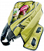Сумка на плечо Deuter Operate II 85073-7211 dresscode/moss