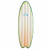 Матрас для серфинга Intex Surf's Up Mats 178х69 см 58152 white