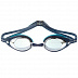 Очки для плавания Mad Wave Vanish Mirror blue