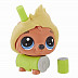 Фигурка Littlest Pet Shop Пет в напитке 6 (E5479)
