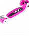 Самокат трехколесный Ridex Tiny Tot 3D pink