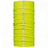 Бандана Buff Reflective R Yellow Fluor желтая