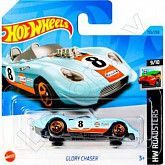 Машинка Hot Wheels Базовой коллекции Glory Chaser 155/250 (5785 HKH42) mainline 2023