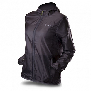 Куртка женская Trimm Lite Lady grey