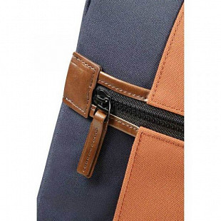 Сумка для ноутбука Samsonite Sideways 22N-11004 Orange/Blue