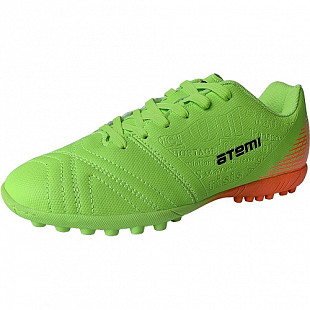 Бутсы Atemi Turf SD550 light green
