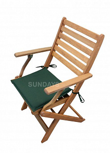 Комплект садовой мебели Sundays Family 88010/89563