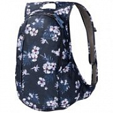 Городской рюкзак Jack Wolfskin Ancona tropical blossom 2005322-8029