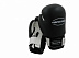 Перчатки боксерские Vimpex Sport 3009 black