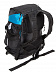 Рюкзак Mad Wave Mad Team Backpack black/blue