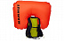 Рюкзак для лыж и сноуборда Thule Upslope 25L Snowsports RAS Lime Punch (3203608)
